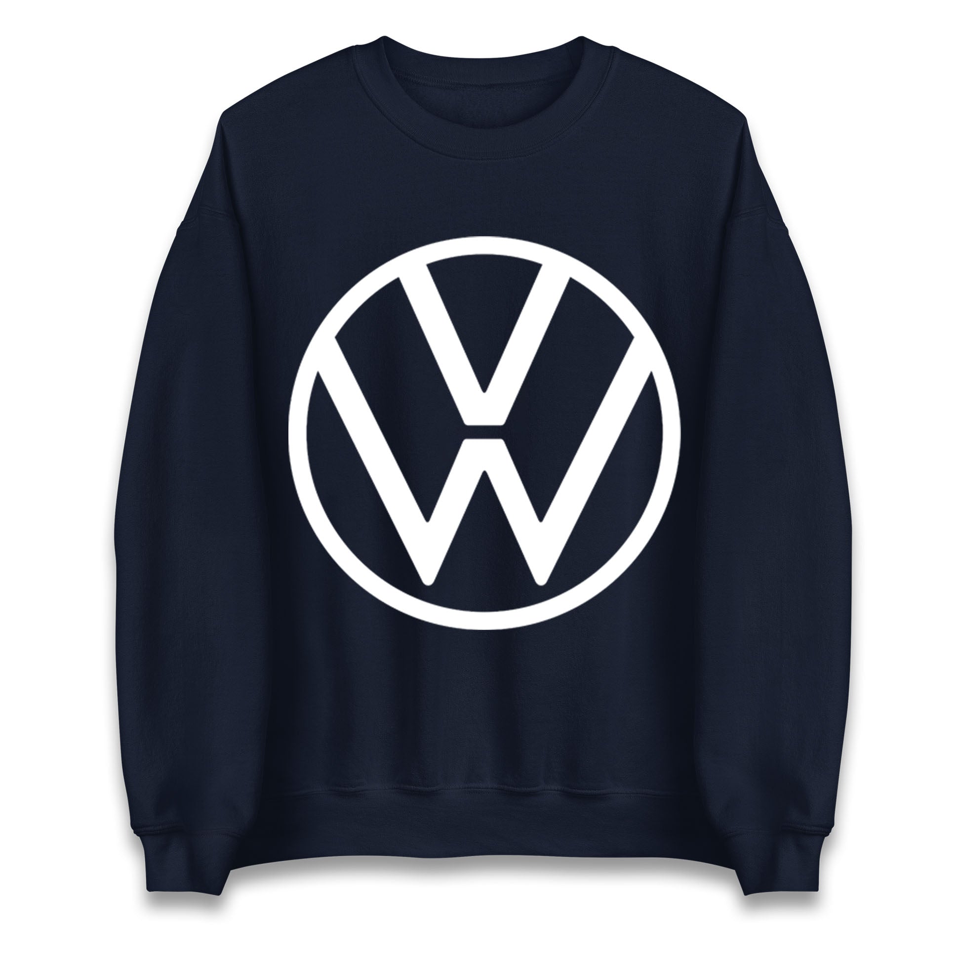 Volkswagen Car Jumper