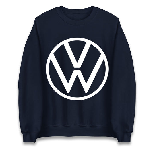 Volkswagen Car Jumper