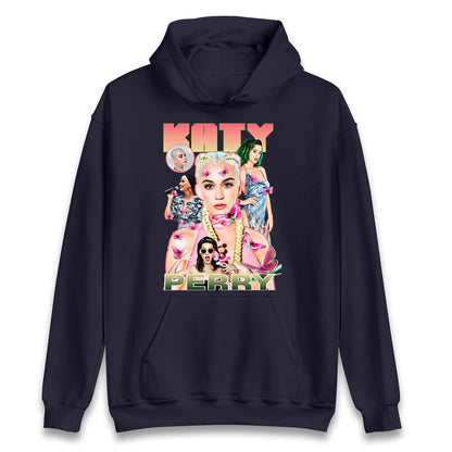 Katy Perry Hoodie