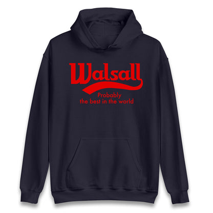 Walsall FC Hoodie