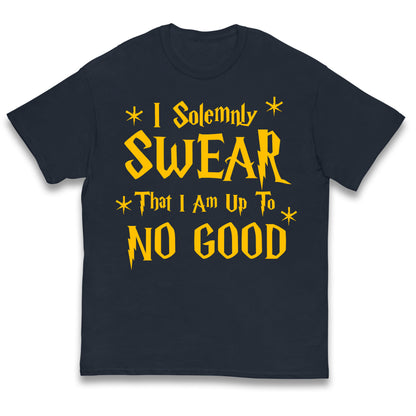 Harry Potter Kids T Shirt