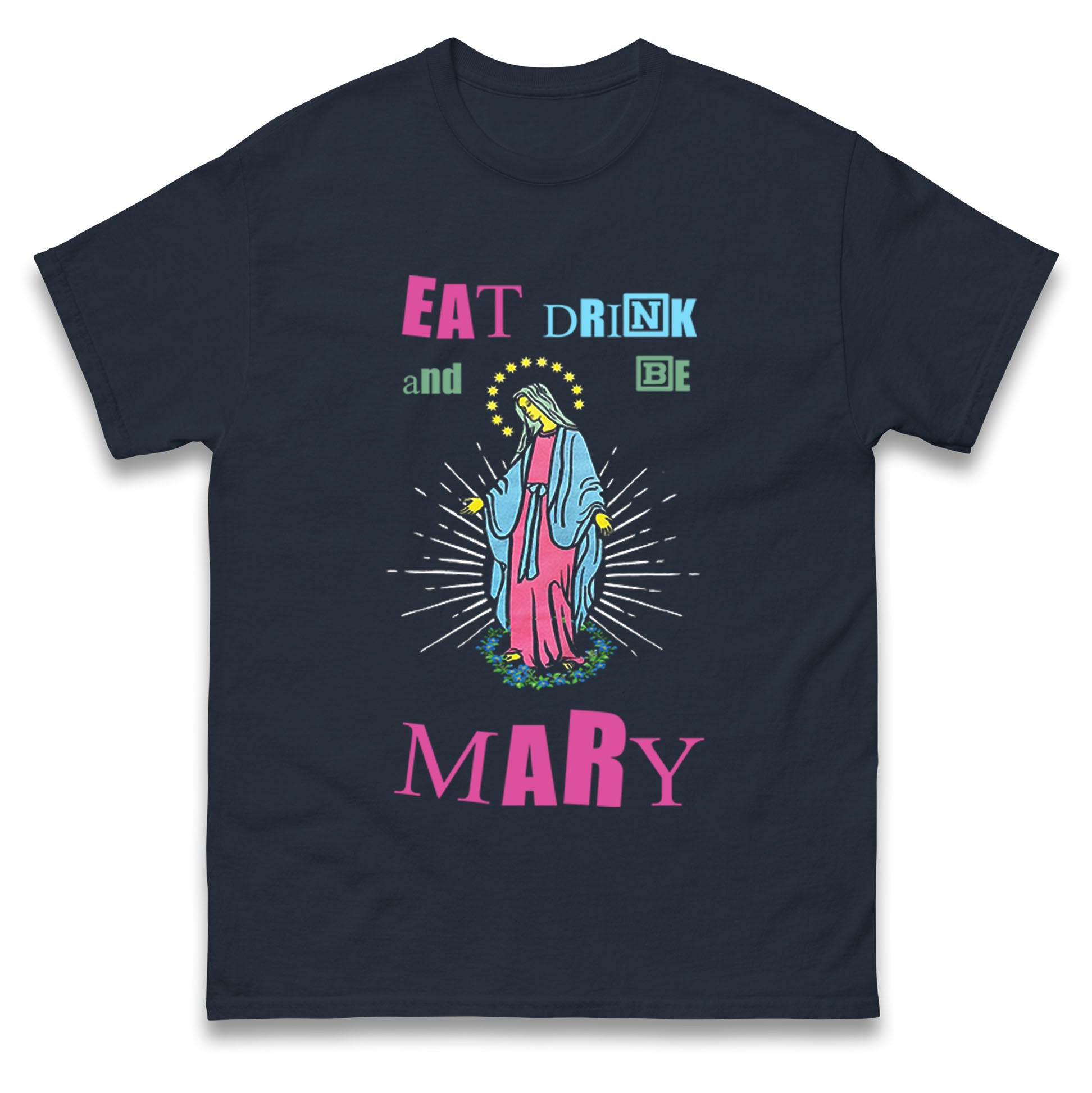 Jesus Mom T Shirt