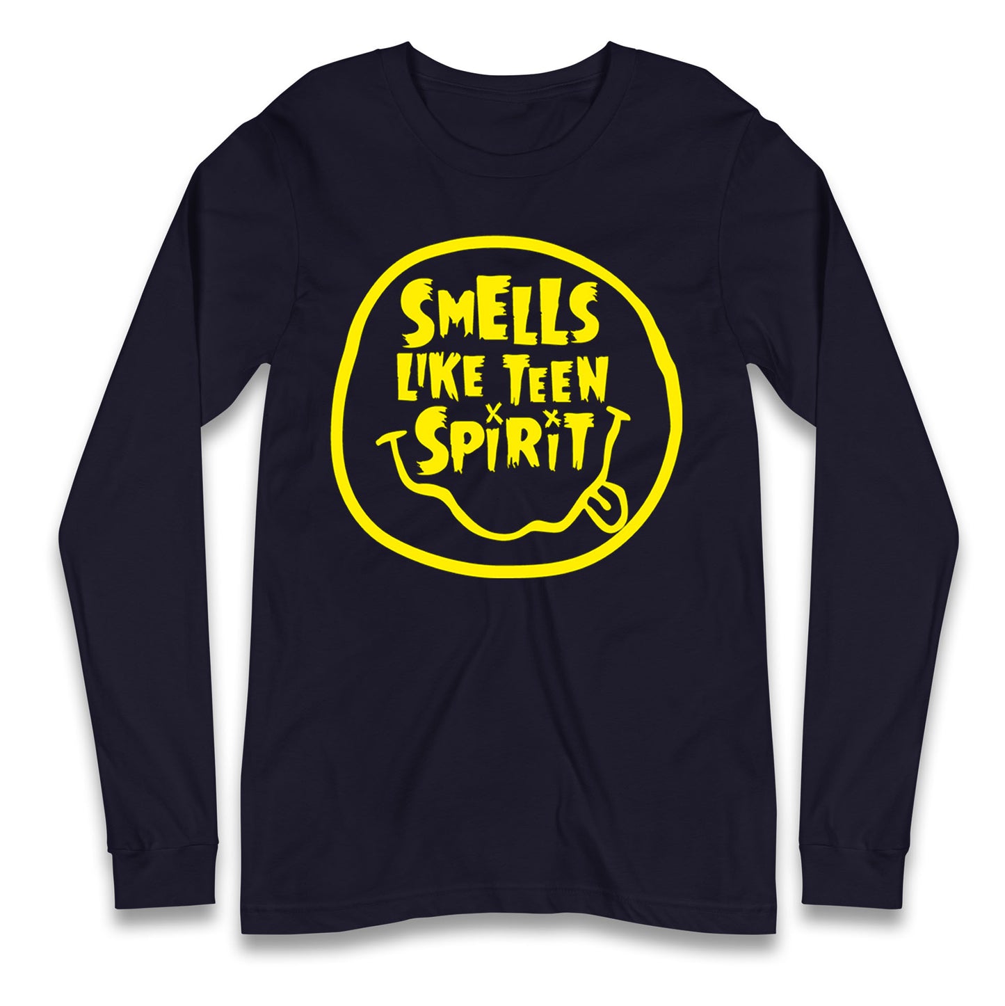 Dave Grohl Longsleeve T Shirt