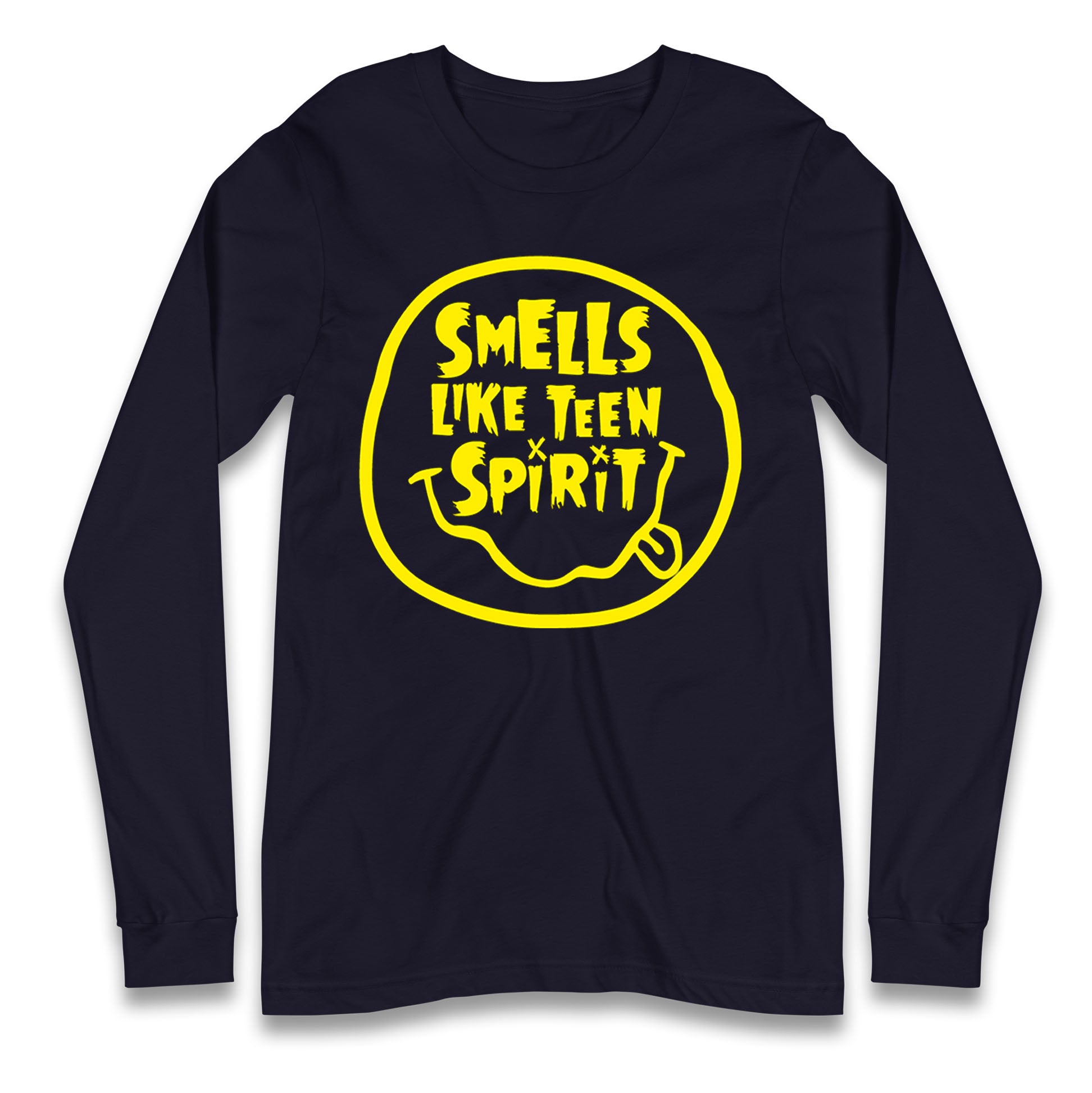 Dave Grohl Longsleeve T Shirt