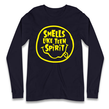 Dave Grohl Longsleeve T Shirt