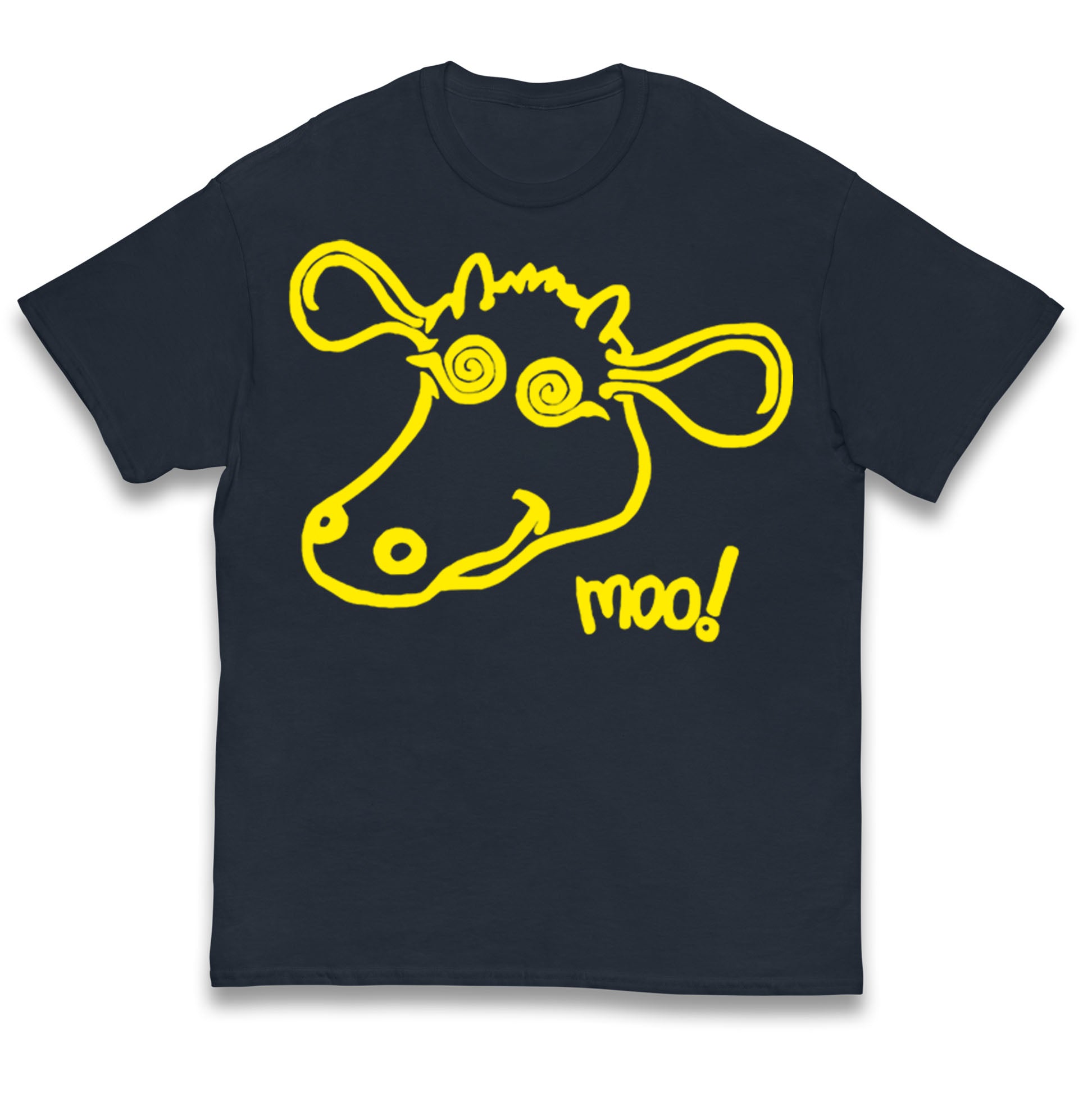 Inspiral Carpets Kids T Shirt