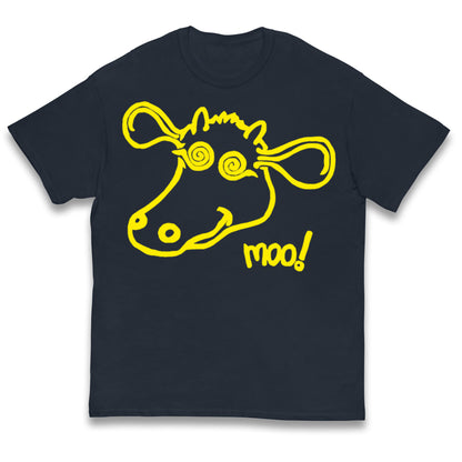 Inspiral Carpets Kids T Shirt