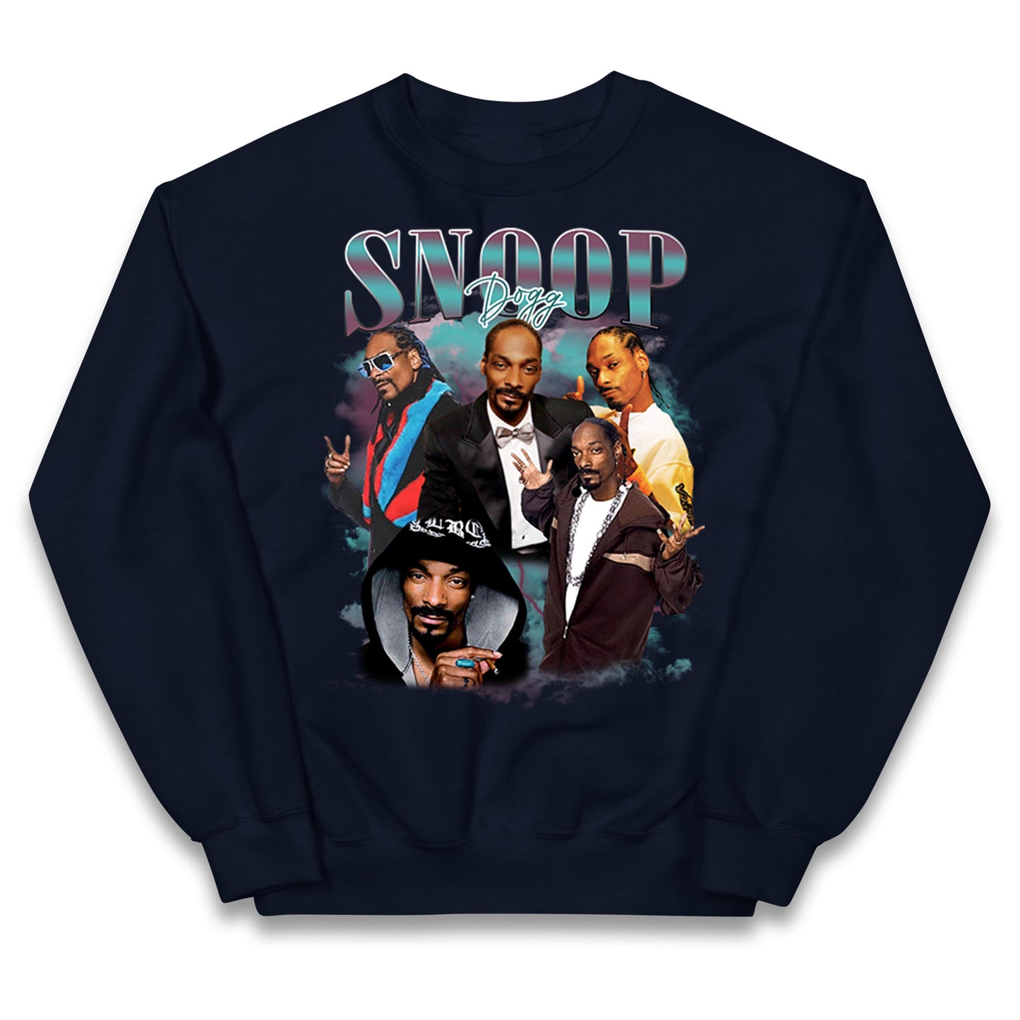Snoop Dogg Jumper
