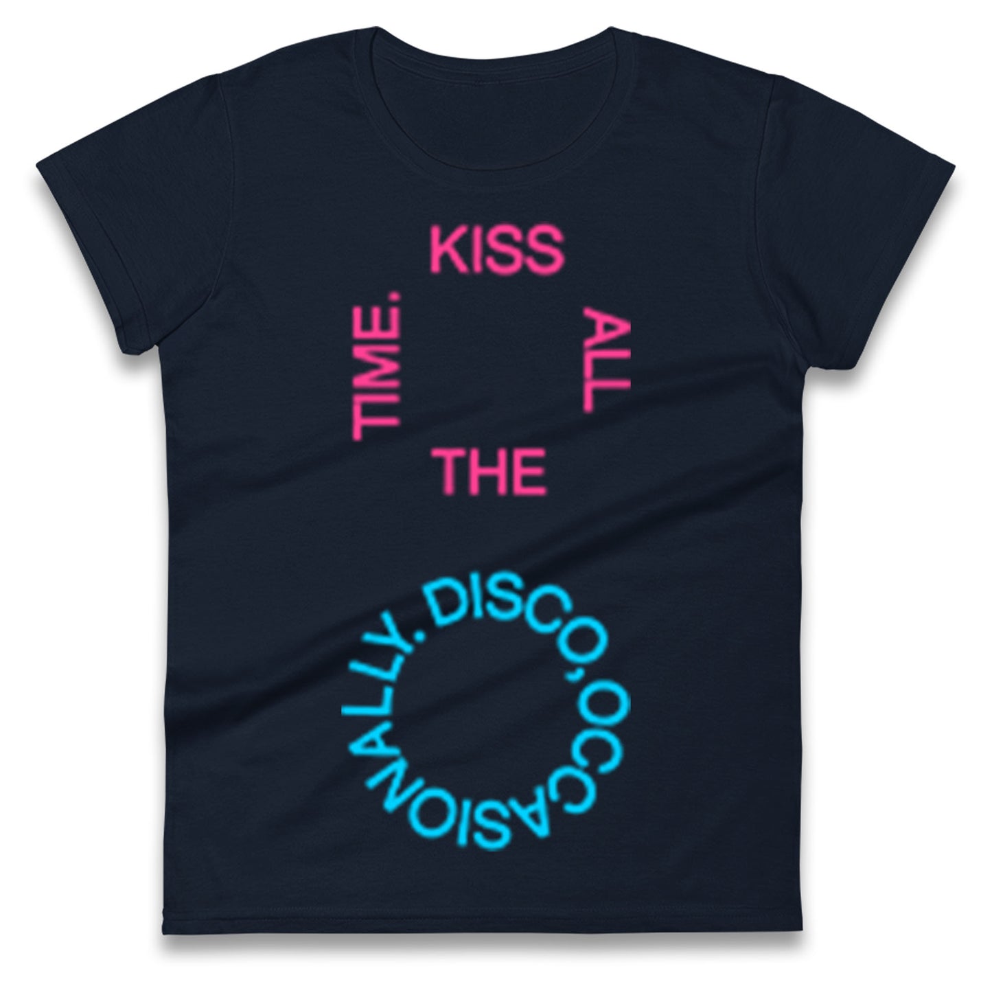 Harry Styles 2026 Album Ladies T Shirt