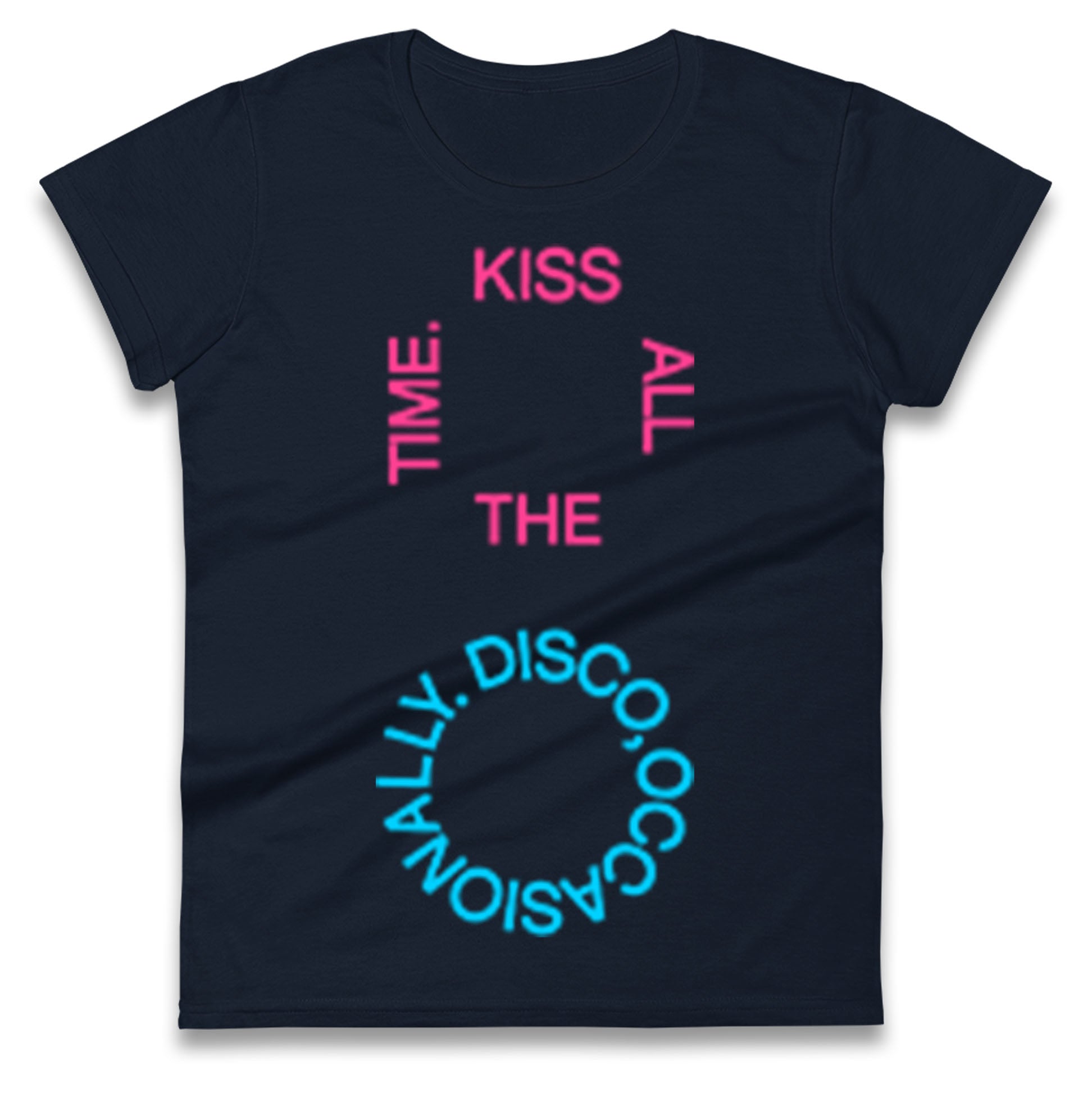 Harry Styles 2026 Album Ladies T Shirt