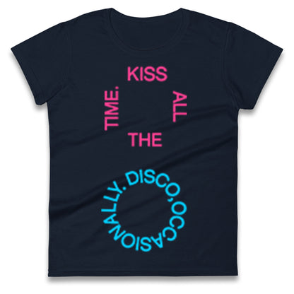 Harry Styles 2026 Album Ladies T Shirt