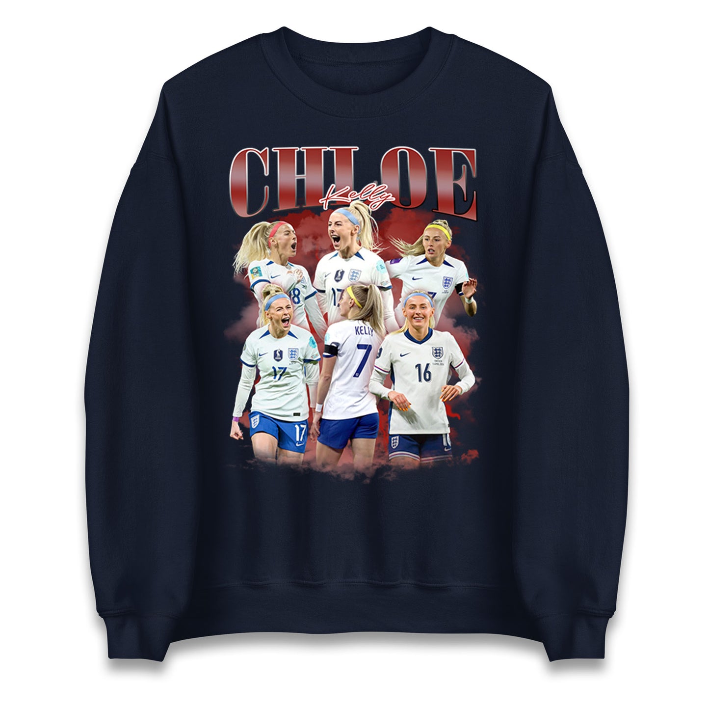 Chloe Kelly Jumper