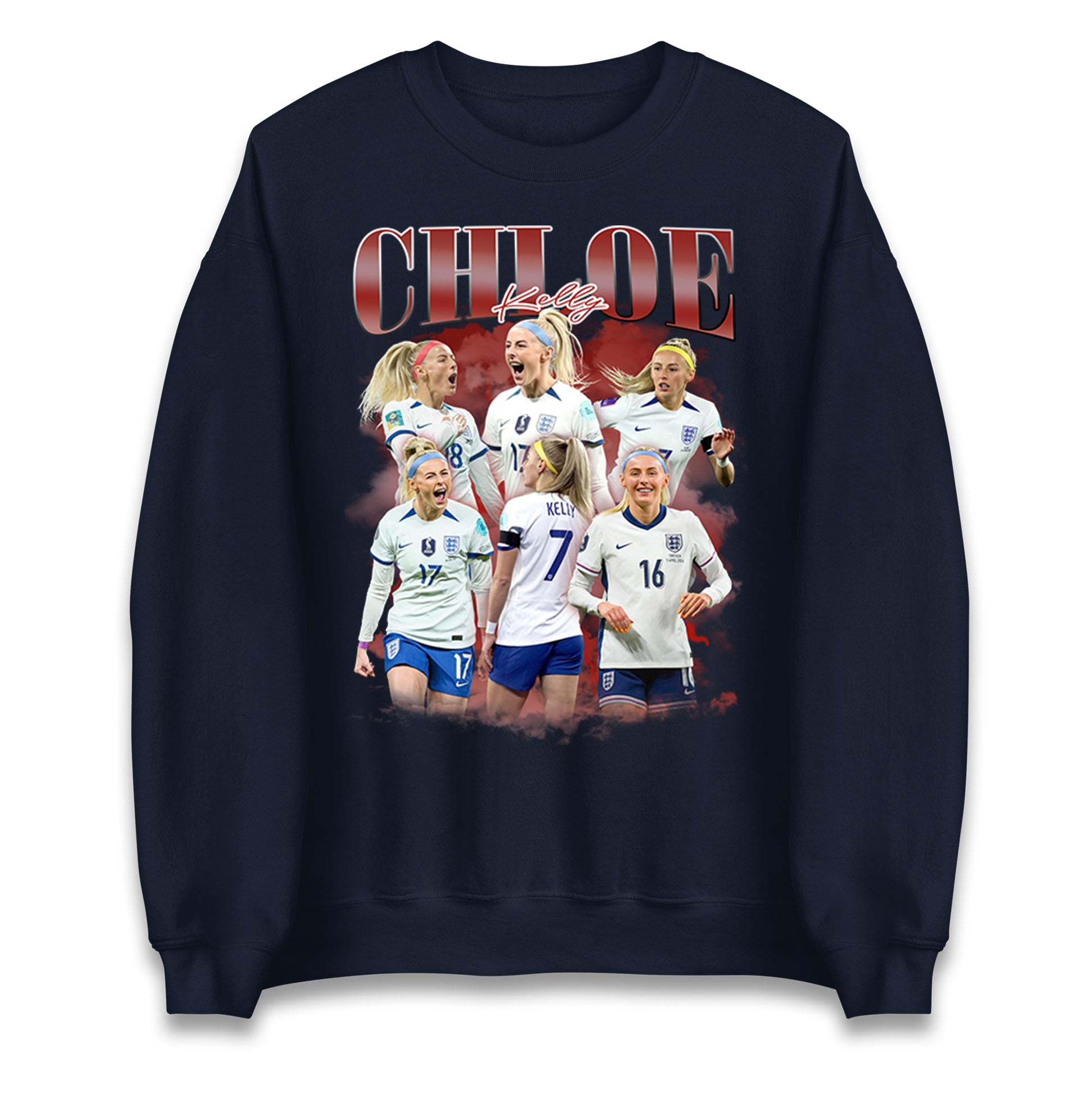Chloe Kelly Jumper