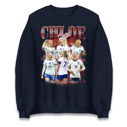 Chloe Kelly Jumper