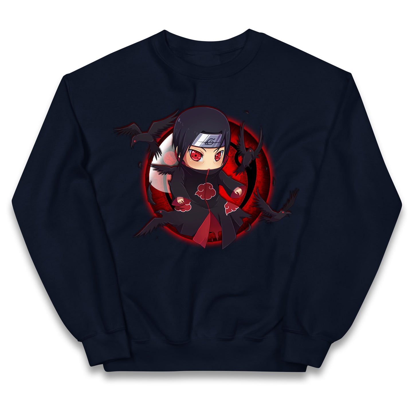 naruto shippuden chibi itachi jumper