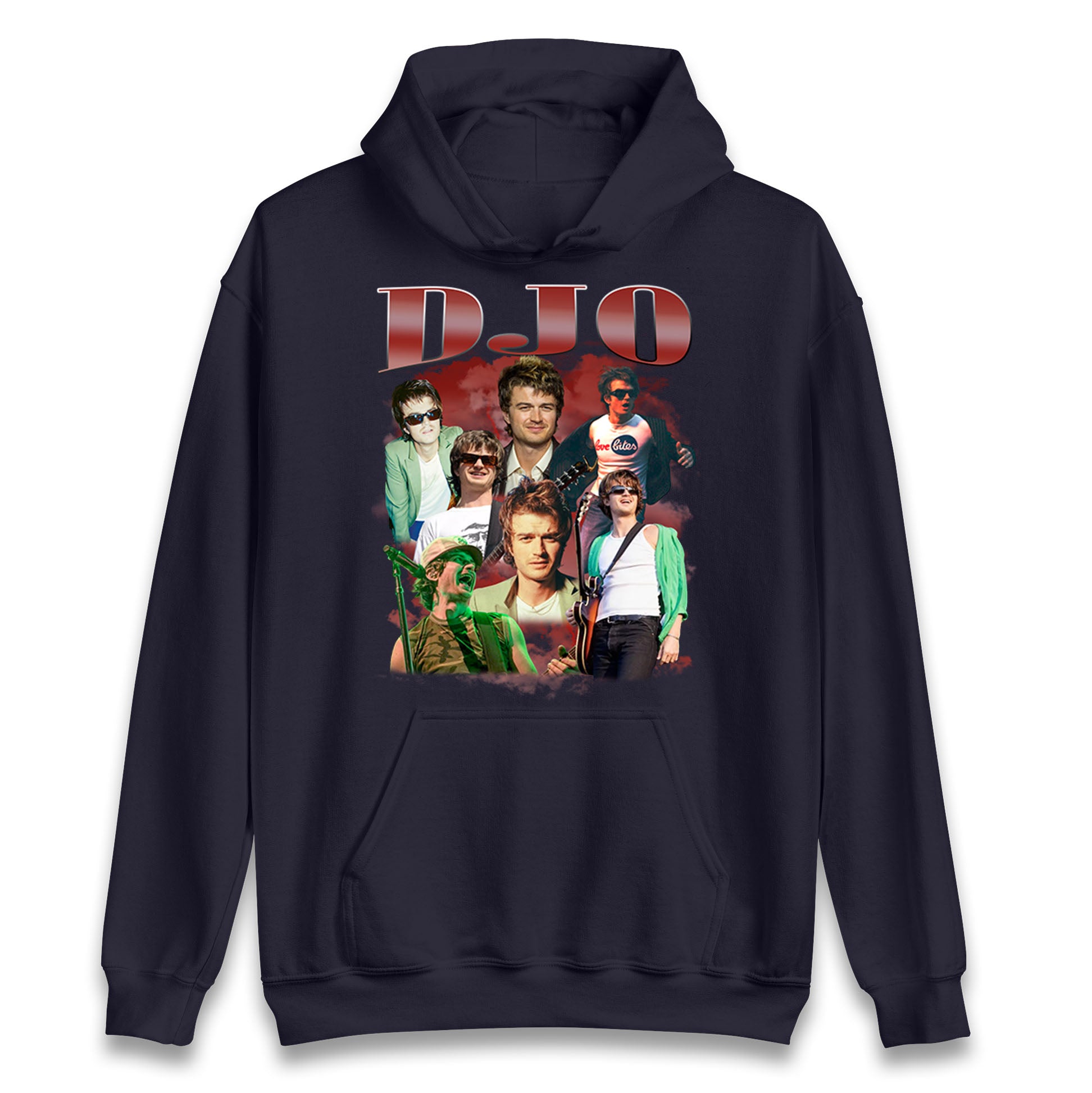 DJO Hoodie