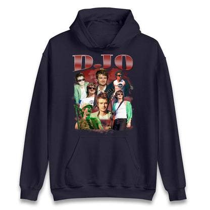 DJO Hoodie