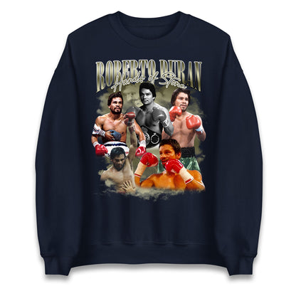 Roberto Duran Sweatshirt