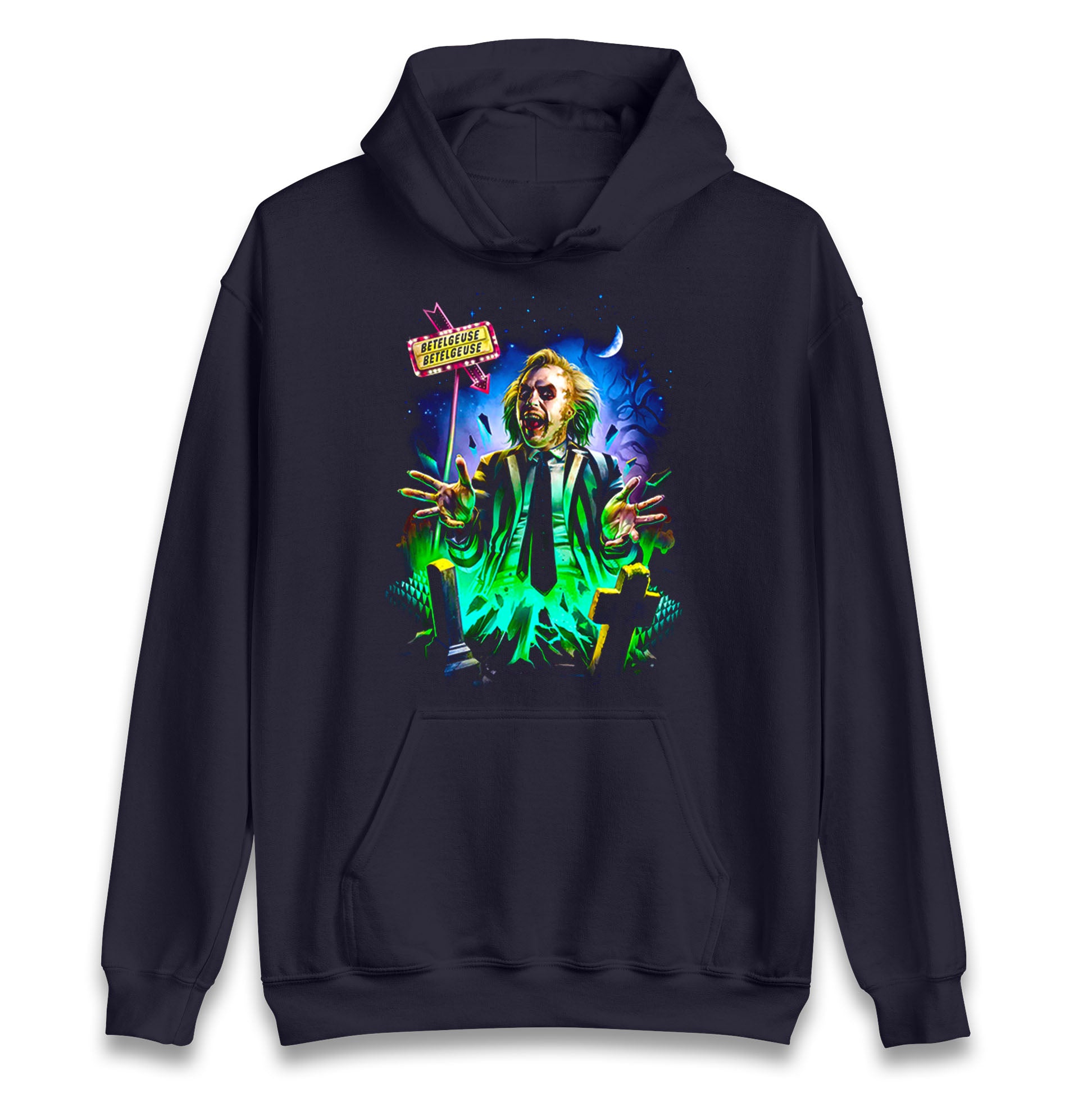 Betelgeuse Hoodie