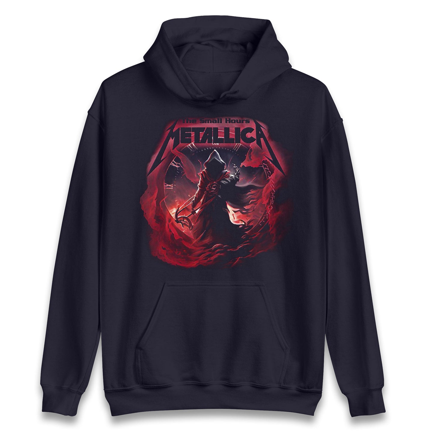 Until It Sleeps Hoodie