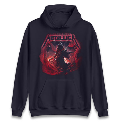Until It Sleeps Hoodie