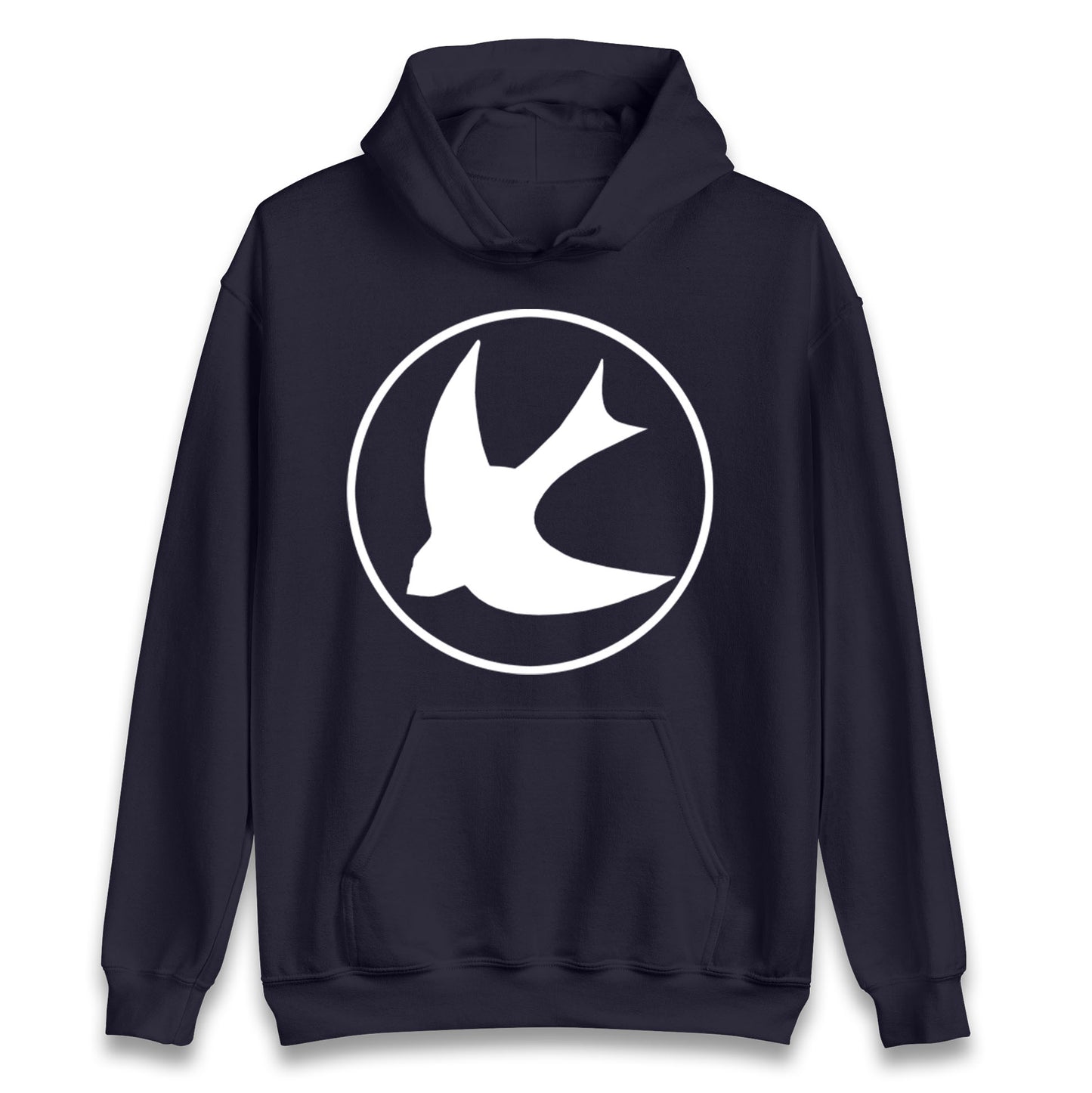 Classic Wlalsall Football Hoodie