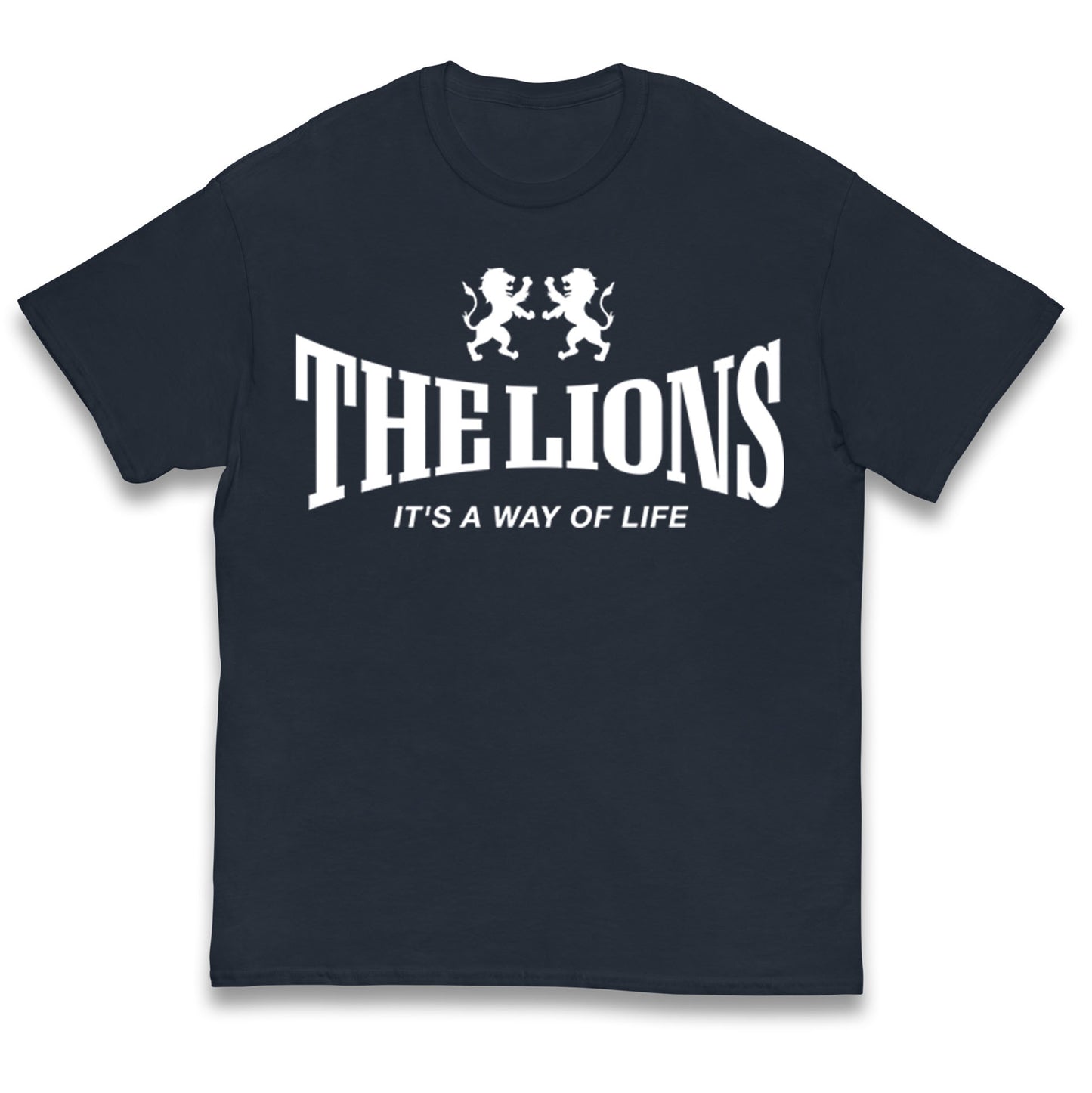 Millwall The Lions Kids T Shirt 