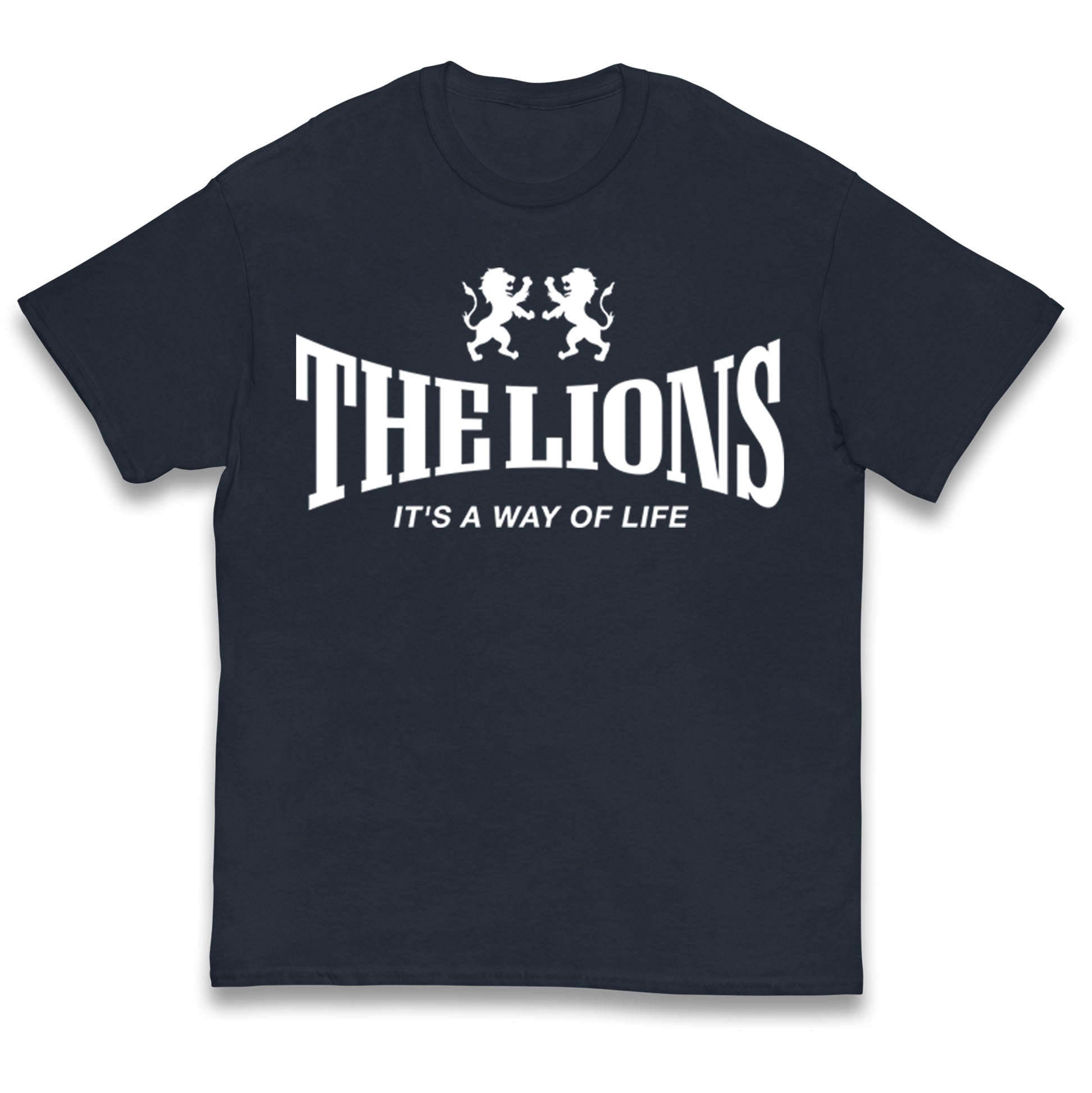 Millwall The Lions Kids T Shirt 