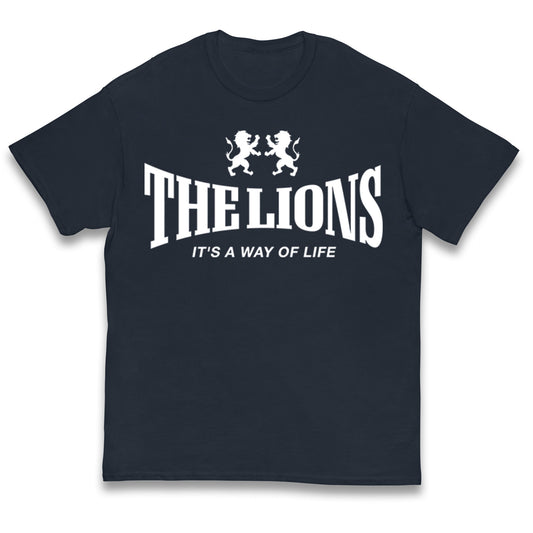 Millwall The Lions Kids T Shirt 
