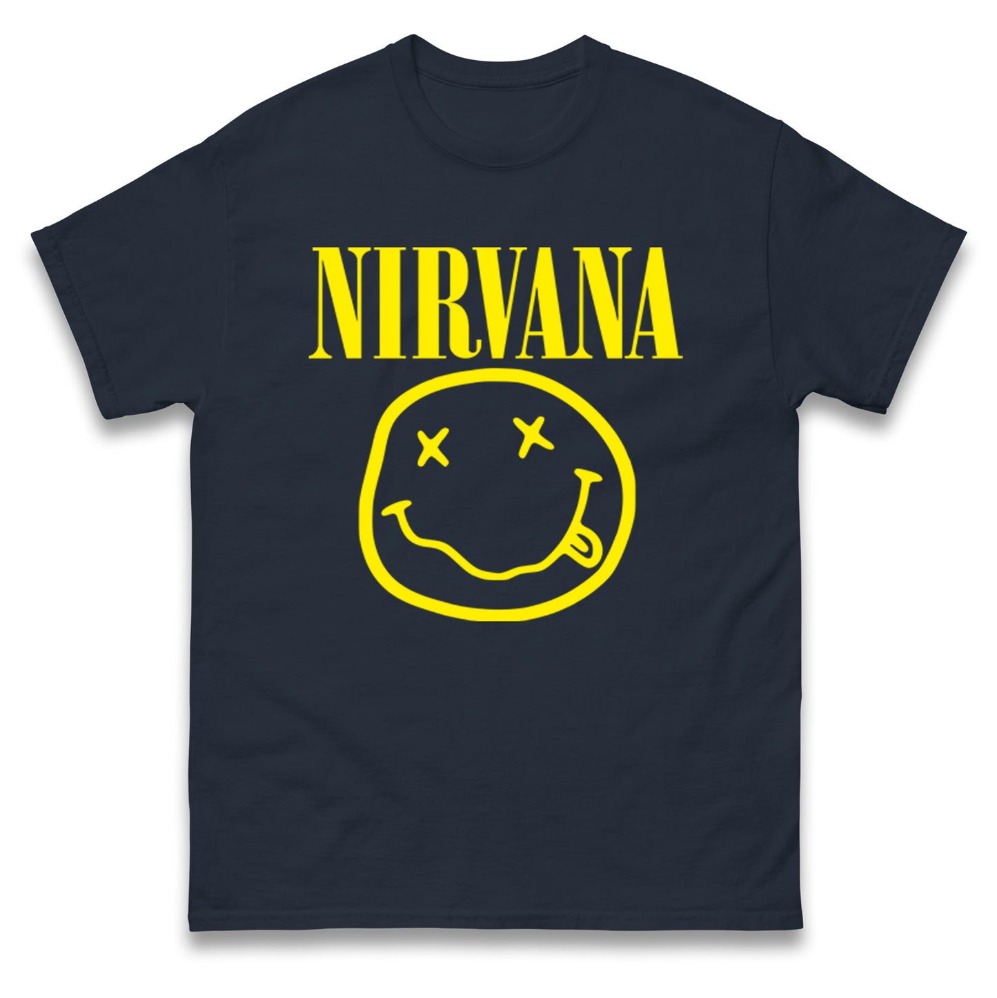 Nirvana T Shirt