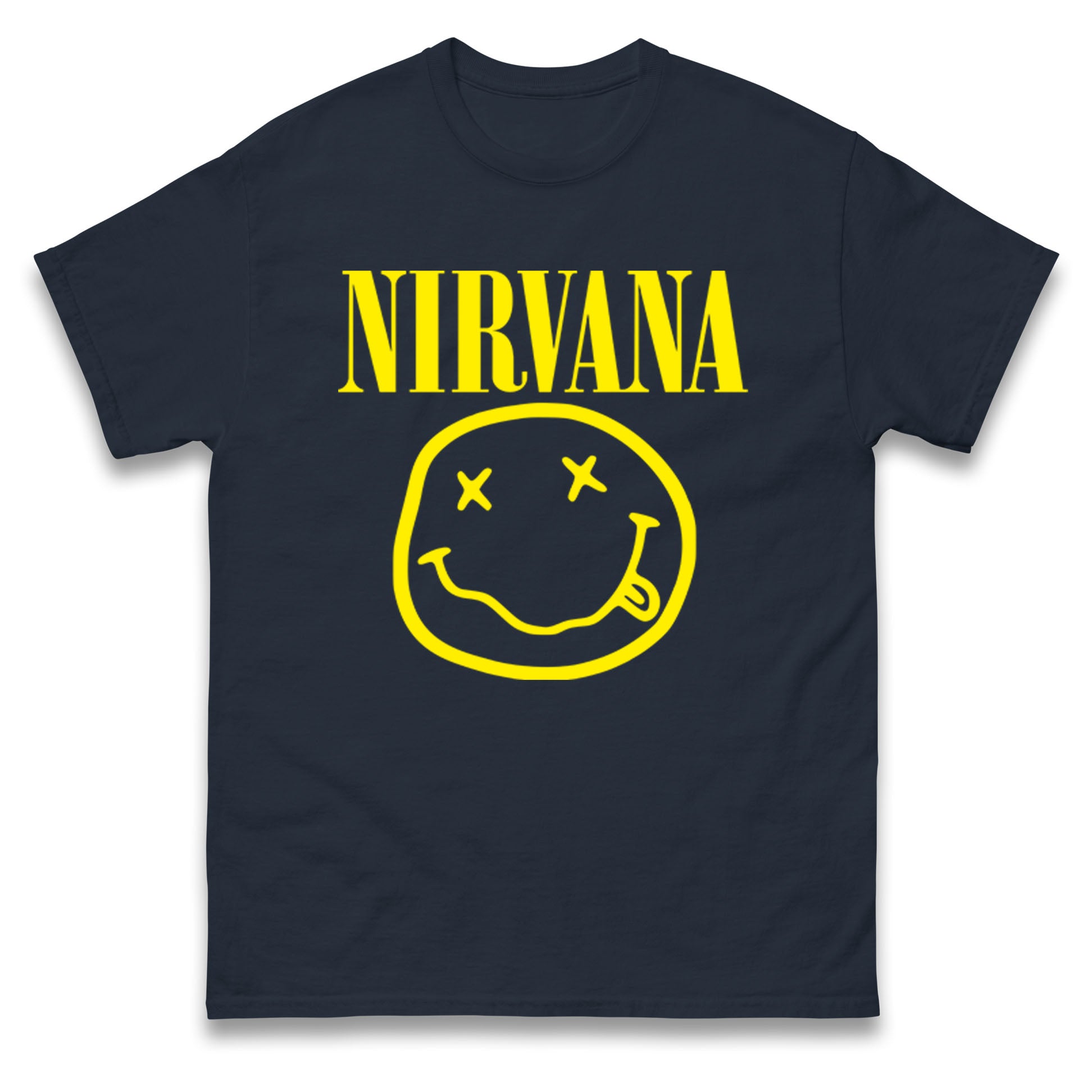 Nirvana T Shirt