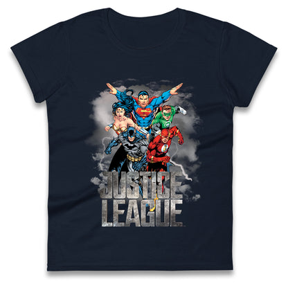 Justice League t shirt
