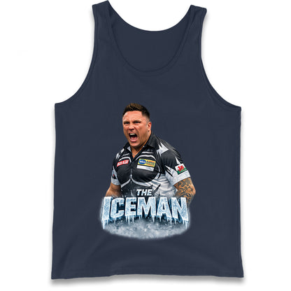 Gerwyn Price Tank Top