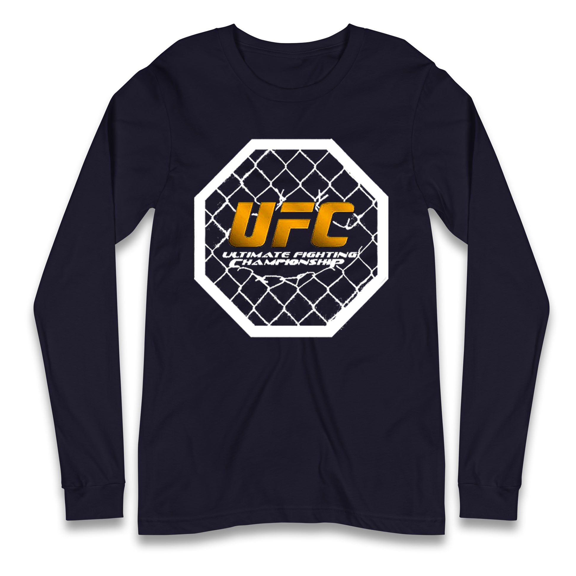 Ultimate Fighting Championship Longsleeve T Shirt