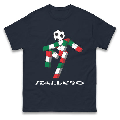Italia 90 T Shirt
