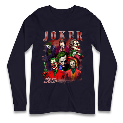 Joker T Shirt
