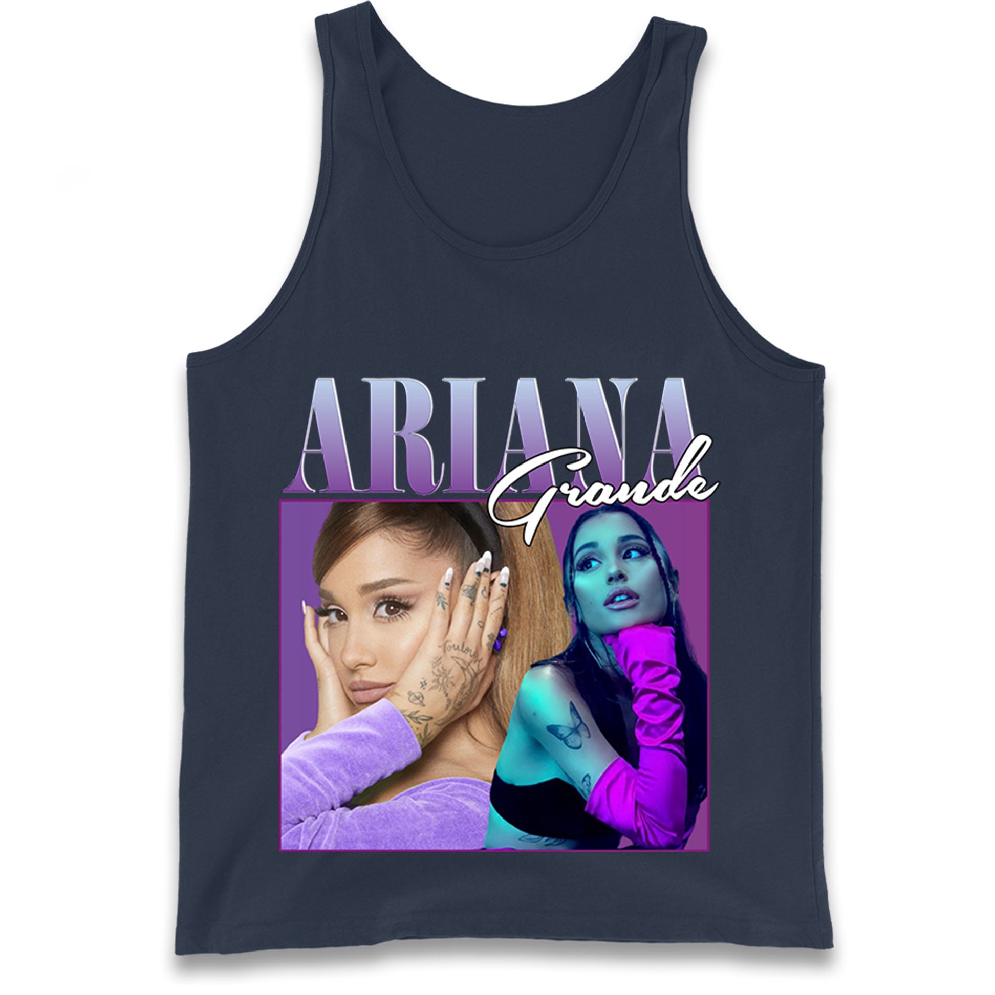 Ariana Grande Tank Top