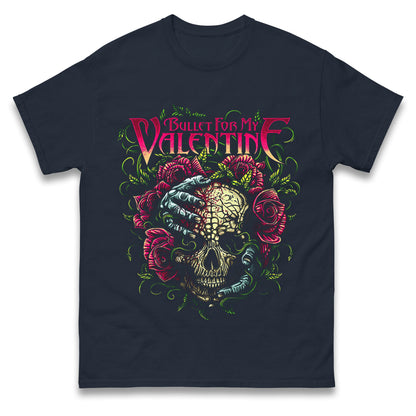 Bullet for My Valentine T Shirt