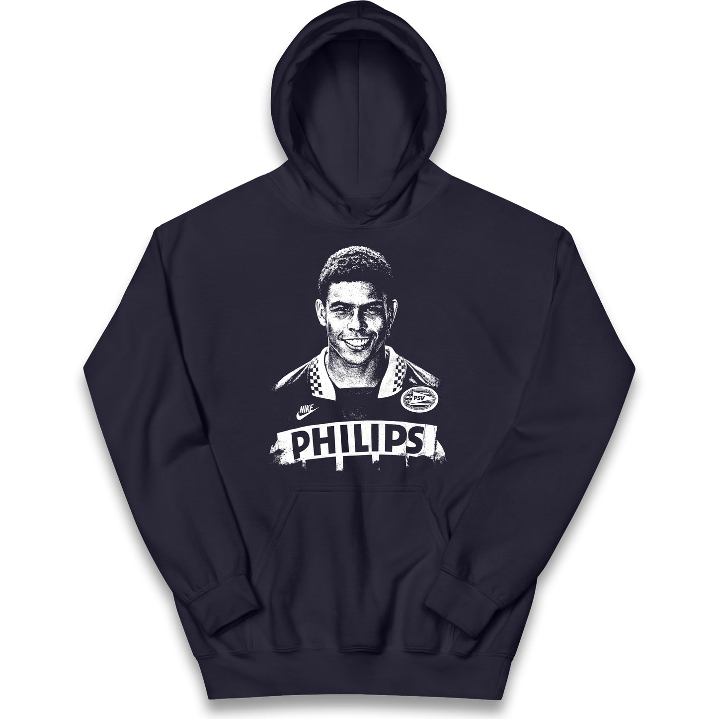 Ronaldo Nazario Kids Hoodie