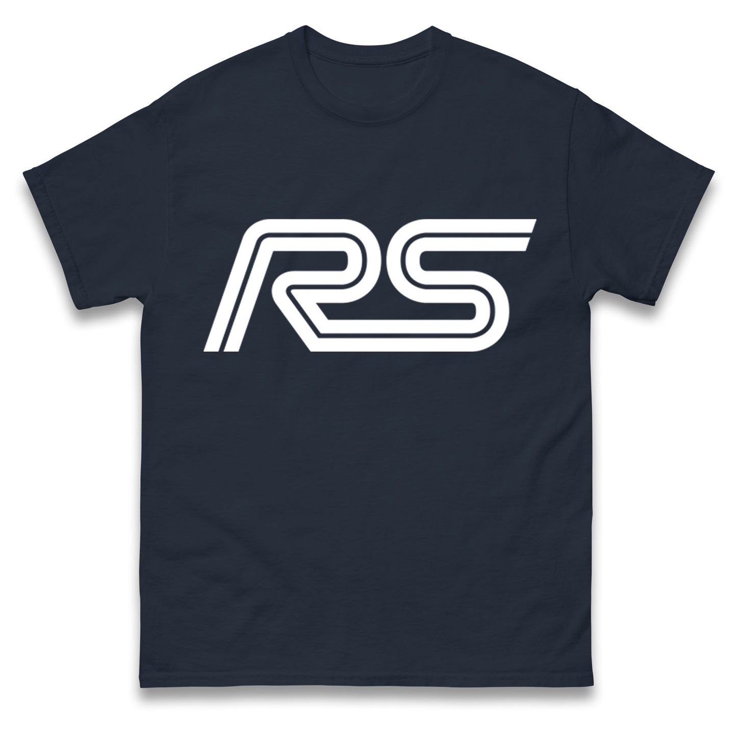 Ford RS T Shirt