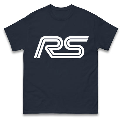 Ford RS T Shirt