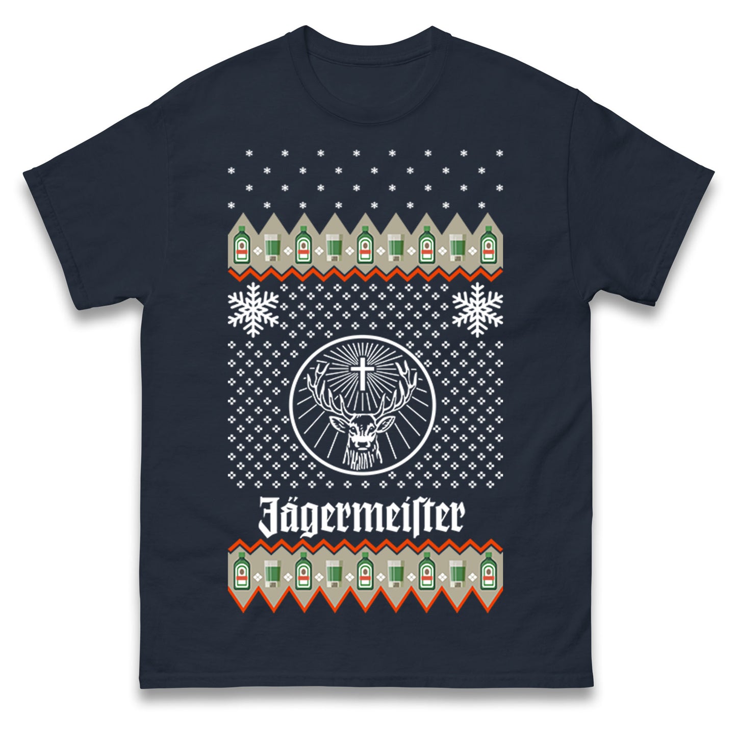 Jagermeister T Shirt