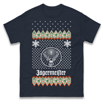 Jagermeister T Shirt