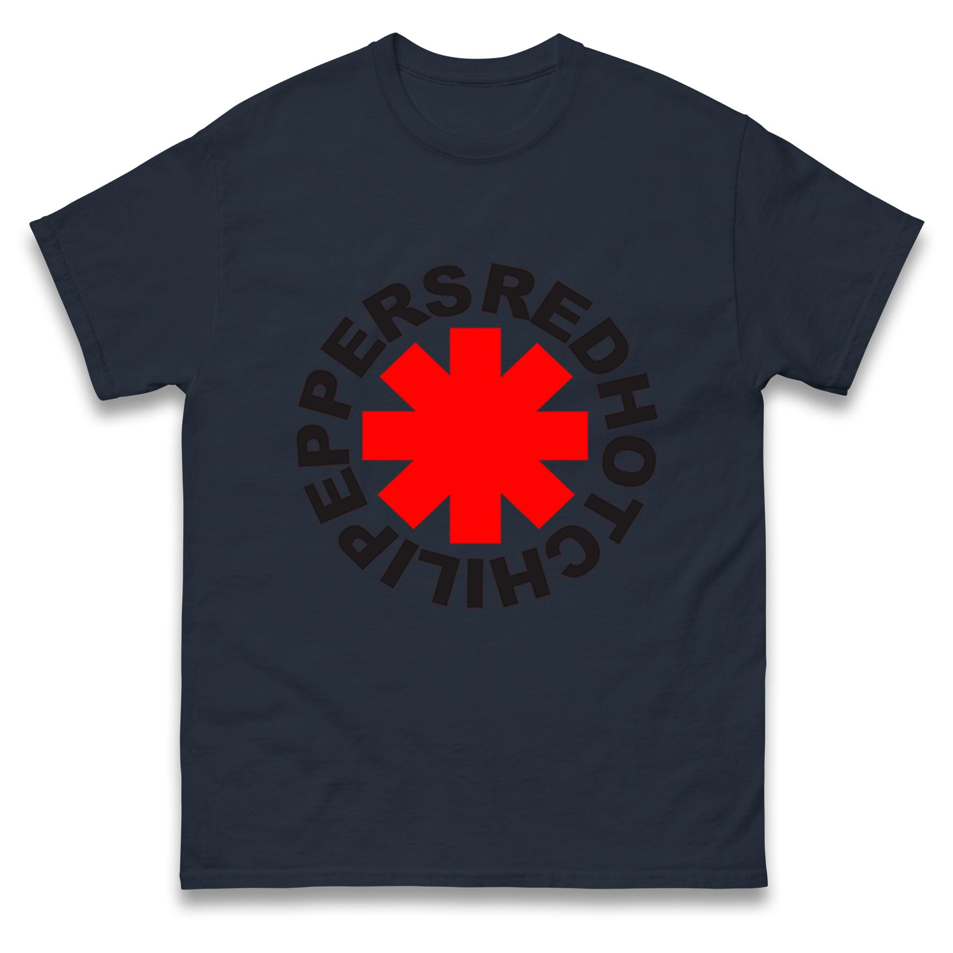Red Hot Chilli Peppers T Shirt