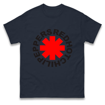 Red Hot Chilli Peppers T Shirt