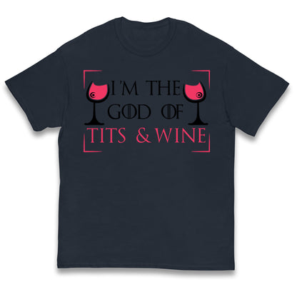 Game Of Thrones Tv Show Kids T Shirt