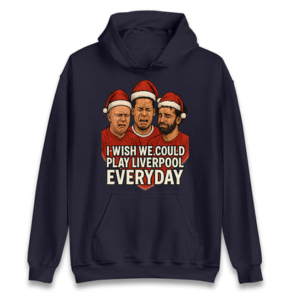 Reds Fans Hoodie