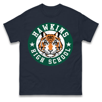 Hawkins High School T Shirt