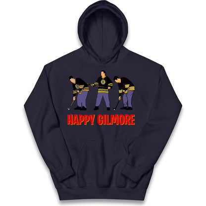 Happy Gilmore Hoodie