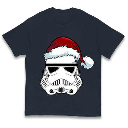 Star Wars Christmas Kids T Shirt